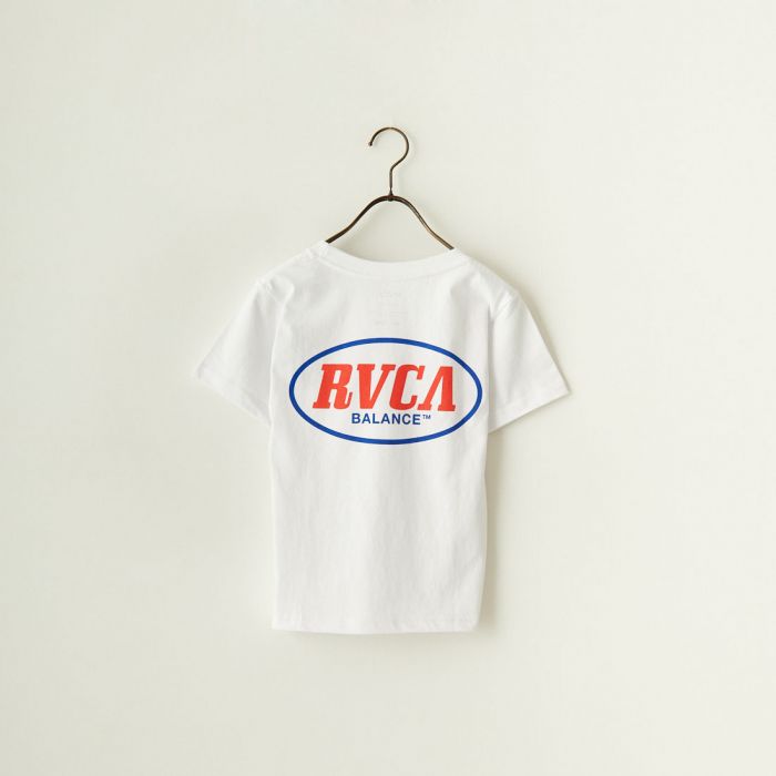 【送料無料】 RVCA ルー