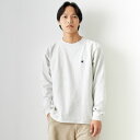 yz Champion `sI o[XEB[u(R) OX[uTVc C3-Y430 Y gbvX  2024SS M/L S3F