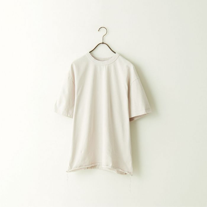  have a good day ハブアグッドデイ ルーズショートスリーブTシャツ HGD-322 メンズ トップス 半袖 2024SS M/L 全3色