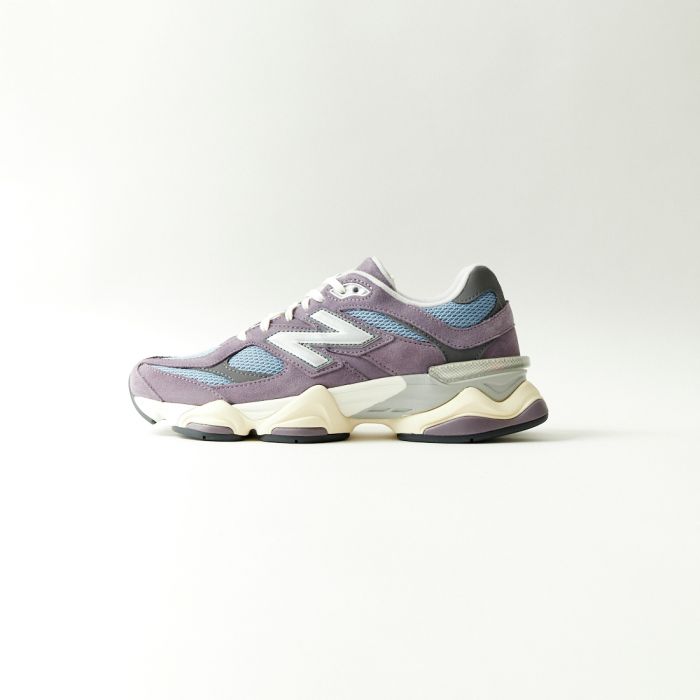 【送料無料】 new balance ニューバランス スニーカー U9060 メンズ 靴 2024SS 26.0-28.0cm パープル/..