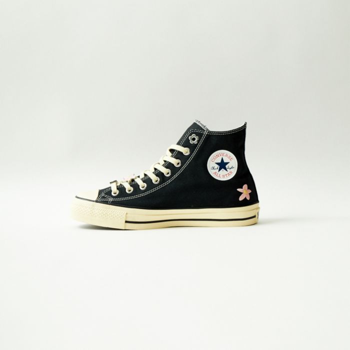 【送料無料】 CONVERSE コンバース オールスター TTTMSW ゴアテックスHI AS-TTT-MSW-GORE-TEX メンズ ..