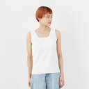 【送料無料】 CLOCHE クロシェ スクエアニットタンク 55285511 レディース トップス ノースリーブ 2025AW 2 全4色