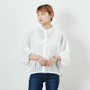 【店内全品送料無料】 MICA&DEAL マイカアンドディール ドルマンパフスリーブブラウス 0125301209 レディース トップス 長袖 2025AW F 全3色