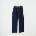 【送料無料】 SUGAR CANE シュガーケーン 14.25ozスタンダードデニム 1947モデル SC41947 メンズ ボトムス 2025AW 32-38 ブルー