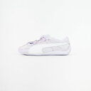 【送料無料】 PUMA プーマ スピードキャット GO スニーカー 403589 レディース 靴 2025AW 23.5/24.5cm ホワイト