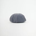 【送料無料】 HALO COMMODITY ハロ コモディティー ソルトパスベレー H253-511 レディース 帽子 2025AW F 全3色