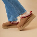 【店内全品送料無料】 UGG アグ Tazz/タズ 2 1174471 レディース 靴 ブーツ 2025AW 23.0-25.0cm ブラウン/ブラック