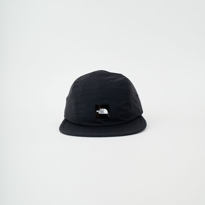 【送料無料】 THE NORTH FACE ザ ノースフェイス ファイブパネルキャップ NN42532 メンズ 帽子 2025AW F ブラック/カーキ