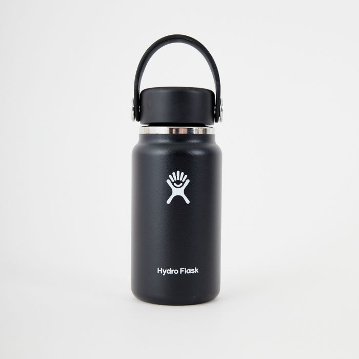 【店内全品送料無料】 Hydro Flask ハイドロフラスク マイクロハイドロ 200ml 890201 メンズ ドラッグス 水筒 2025AW F 全3色