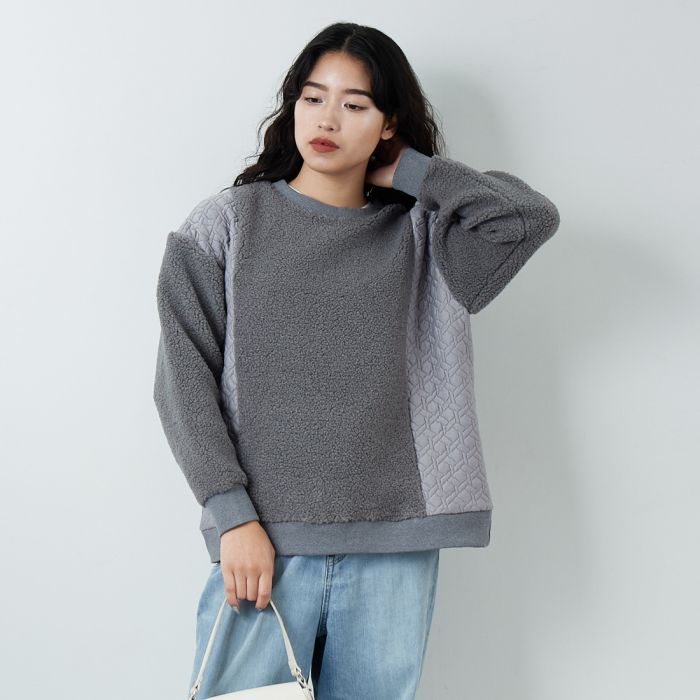 ̵ Jf Ready Made եǥᥤ ܥإȥץ륪С 3107104 ǥ ȥåץ å Ĺµ 2025A...