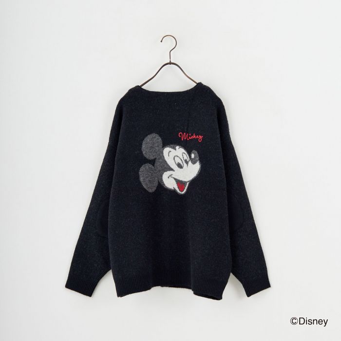 【送料無料】 +81 BRANCA ハチイチブランカ ニットカーディガン 81B-25AW-K03 レディース トップス 長..