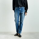 【送料無料】 RED CARD TOKYO レッドカード トーキョー 35th Anniversary カジュアルテーパードパンツ 26W10001MDU レデ...