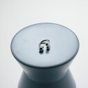【Web限定】【送料無料】 aura オーラ 3ボールリング A-R016 レディース アクセサリー F シルバー