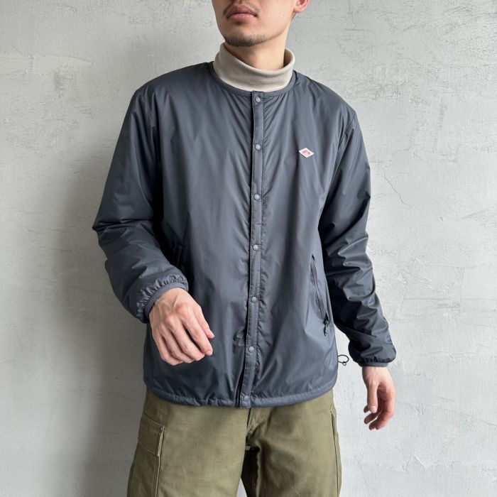 楽天市場】danton メンズ インサレーションの通販 楽天市場】danton メンズ インサレーションの通販