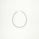 【送料無料】 ERICKA NICOLAS BEGAY エリッカ ニコラス ビゲイ ナバホパール ネックレス EB100001000-4-50 レディース アク...