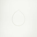 【送料無料】 ERICKA NICOLAS BEGAY エリッカ ニコラス ビゲイ ナバホパール ネックレス EB100001000-4-60 レディース アク...