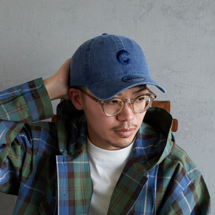 【送料無料】 NEW ERA ニューエラ 別注 9TWENTY シカゴ・カブス フェード加工キャップ 14682600-JF メンズ 帽子 2025SS F ブ...