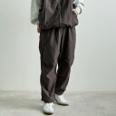 【送料無料】 frostline フロストライン 別注 ナイロンパンツ FL7-PT-IN5-JF メンズ ボトムス イージーパンツ 2025SS M-XL 全4色