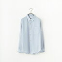 【送料無料】 Noir Fabrik ヌワールファブリック デラリネンシアーシャツ JFCM-PS52-01 メンズ トップス 長袖 2025SS M/L 全3色