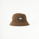 【送料無料】 THE NORTH FACE ザ ノースフェイス キャンプサイドハット NN02345 メンズ 帽子 2025SS L 全3色