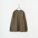 【店内全品送料無料】 LACOSTE ラコステ ベーシックロングスリーブTシャツ TH5583 レディース トップス 長袖 2025SS M 全4色