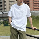 【送料無料】 LACOSTE ラコステ アウトラインクロックポケットTシャツ TH5581 メンズ トップス 半袖 2025SS S-XL 全4色