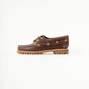 【店内全品送料無料】 TIMBERLAND ティンバーランド ヘリテイジ ノリーン スリーアイ 51304 レディース 靴 2025SS 24.5-25.5cm...