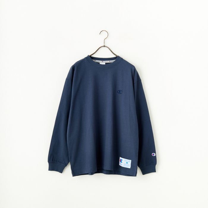 新品 ダントン 長袖 ロンT ネイビー Mサイズ 楽天市場】danton 長袖 tシャツ(カラーネイビー)(メンズ