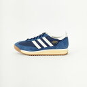 【送料無料】 adidas Originals アディダス オリジナルス スニーカー SL72RS メンズ 靴 2025SS 26.0-27.5cm ネイビー