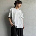 【店内全品送料無料】 Marmot マーモット 別注 ドローコード付き ワンポイントロゴポケットTシャツ MTSS25MST332IN-JF メンズ トップス 半袖 2025SS M-XL 全3色