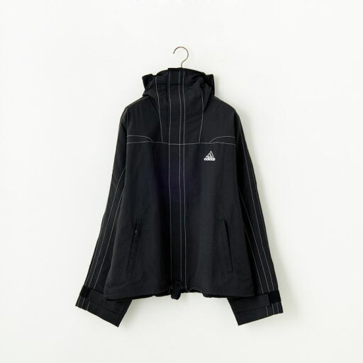 【送料無料】 adidas Originals アディダス オリジナルス カットラインジャケット KRV91 メンズ アウター 2025SS M/L ブラック 【送料無料】 adidas Originals アディダス オリジナルス カットラインジャケット KRV91 メンズ アウター 2025SS M/L ブラック