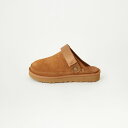 【送料無料】 UGG アグ ゴールデンコースト クロッグ2 1166915 メンズ 靴 2025SS 26.0-28.0cm ベージュ/ブラック