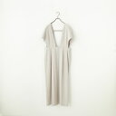 【送料無料】 CHIGNON シニヨン フレンチスリーブジャンスカ 5651-008KK レディース ボトムス オーバーオール・サロペット 2025SS F グ...