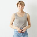 【店内全品送料無料】 Jf Ready Made ジェイエフレディメイド TCフライスタンク 131826 レディース トップス Tシャツ F 全8色