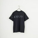 【送料無料】 1PIU1UGUALE3 RELAX ウノ ピゥ ウノ ウグァーレ トレ ビッグロゴインバーテッドTシャツ UST-25063 メンズ トップス ...