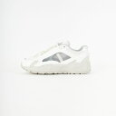 【店内全品送料無料】 810s エイトテンス スチューデンエアロ STUDENAERO レディース 靴 スニーカー 2025SS 23.0-24.0cm ホワイト/ブラック
