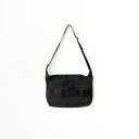 【送料無料】 BRIEFING ブリーフィング マルチサコッシュ BRA233L30 メンズ 鞄 ショルダーバック F ブラック