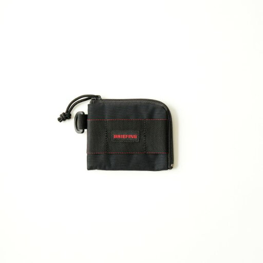 【送料無料】 BRIEFING ブリーフィング コインパース BRA233A36 メンズ ウォレット F ブラック 【送料無料】 BRIEFING ブリーフィング コインパース BRA233A36 メンズ ウォレット F ブラック