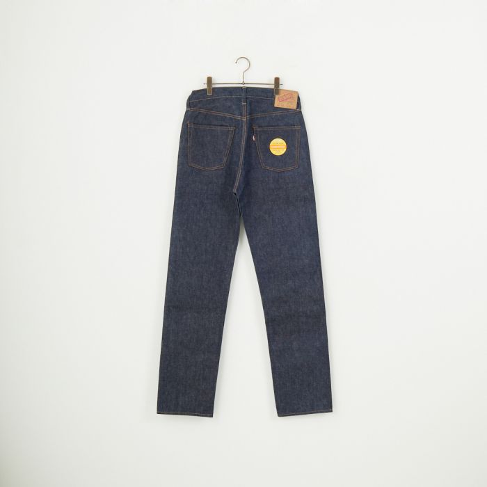 【送料無料】 DENIME ドゥニーム BIG E MODEL ノンウォッシュデニム 221 メンズ ボ...