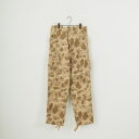 【送料無料】 carhartt WIP カーハートダブリューアイピー レギュラーカーゴパンツ I015875 メンズ ボトムス 2025SS M/L マルチカラー