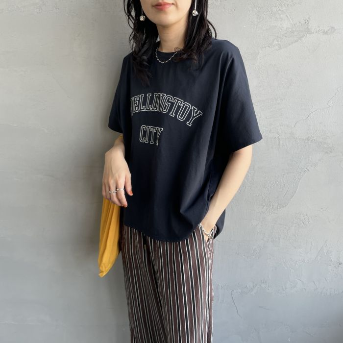 楽天市場】マイカアンドディール(Tシャツ・カットソー 楽天市場】マイカアンドディール(Tシャツ・カットソー