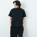 【送料無料】 THE NORTH FACE ザ ノースフェイス トリップフィールドベスト NP22551 メンズ アウター 2025SS M/L ベージュ/ブラック