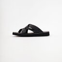 【送料無料】 Organic handloom オーガニックハンドルーム DUBI トングサンダル DUBI メンズ 靴 2025SS 26.0-27.0cm ...