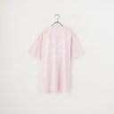 【送料無料】 carhartt WIP カーハートダブリューアイピー ショートスリーブローテーションTシャツ I034772 メンズ トップス 半袖 2025SS M/L ピンク