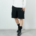 【送料無料】 THE NORTH FACE ザ ノースフェイス トリップカーゴショーツ NB42551 メンズ ボトムス 2025SS M/L 全3色