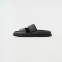 【送料無料】 EDER エダー GIADI サンダル 4503-GIADI メンズ 靴 2025SS 26.0-27.0cm ブラック