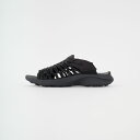 【送料無料】 KEEN キーン ユニーク スニーク スライド UNEEK-SNK-SLIDE メンズ 靴 サンダル 2025SS 26.0-28.0cm ブラッ...