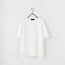 Jeans Factory Clothes ジーンズファクトリークローズ リンクスジャガードTシャツ EPC-53214 メンズ トップス 半袖 2025SS ...