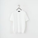 Jeans Factory Clothes ジーンズファクトリークローズ シルケットスムース切替Tシャツ 25232039 メンズ トップス 半袖 2025SS...