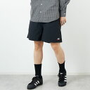 【送料無料】 The Endless Summer エンドレスサマー ハンティントン ナイロンショーツ SD-25574002 メンズ ボトムス 2025SS M/L 全4色